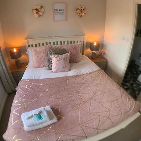 Harpers Brook House, Netflix Tvs And Fast Wifi Villa คอร์บี ภายนอก รูปภาพ